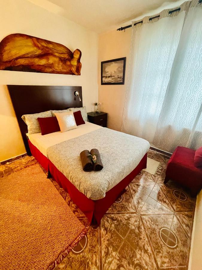 Katalin Panzio Hotel Budapest Bagian luar foto