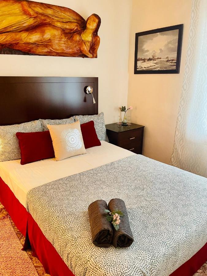 Katalin Panzio Hotel Budapest Bagian luar foto