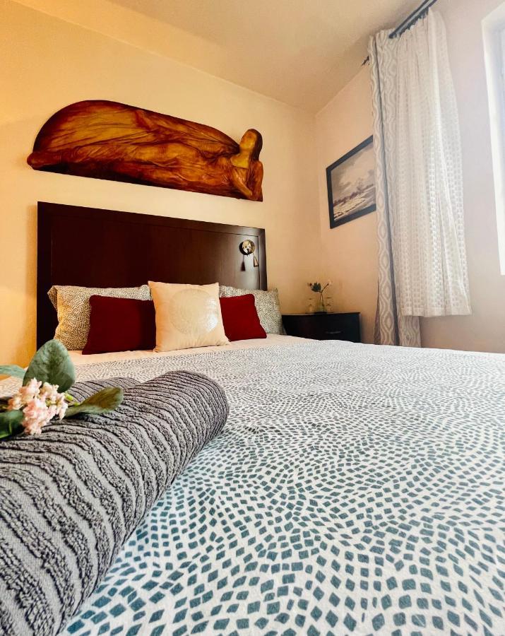 Katalin Panzio Hotel Budapest Bagian luar foto